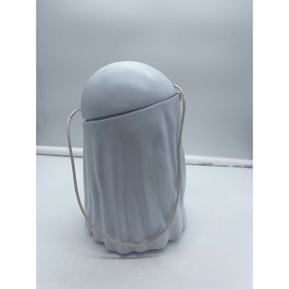 Vintage Mars Inc Ghost Halloween Bucket - Picture 3 of 6